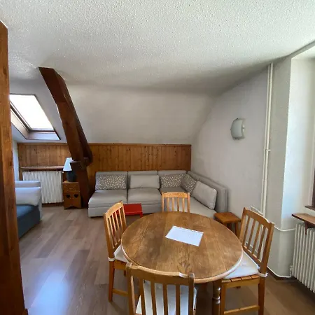Апартаменти Charming Flat