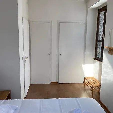Charming Flat Апартаменти