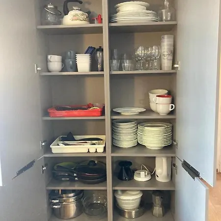 Διαμέρισμα Charming Flat *