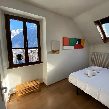 Charming Flat * Σαμονί