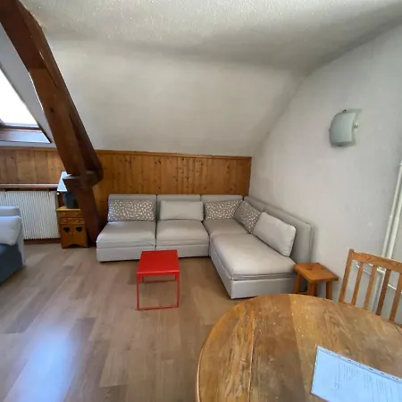 Charming Flat Σαμονί