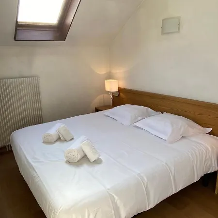 Charming Flat Διαμέρισμα